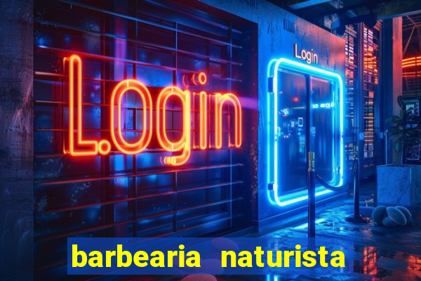 barbearia naturista em sao paulo