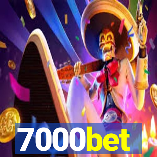 7000bet