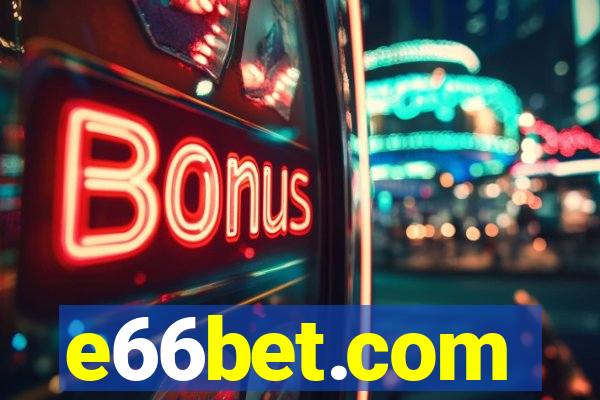 e66bet.com