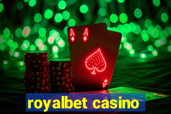 royalbet casino