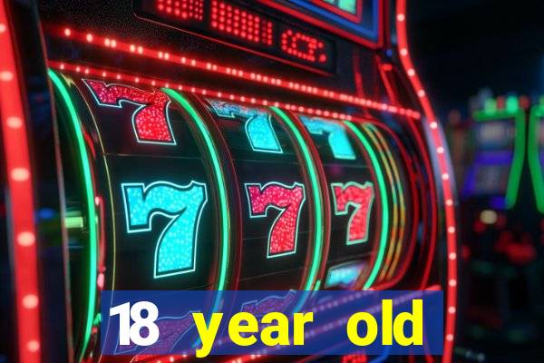 18 year old casinos in ct