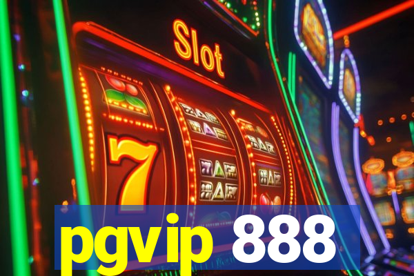 pgvip 888