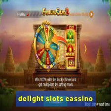 delight slots cassino