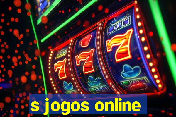 s jogos online