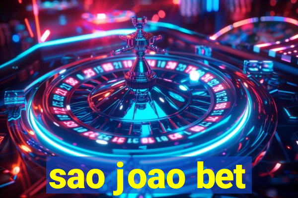 sao joao bet