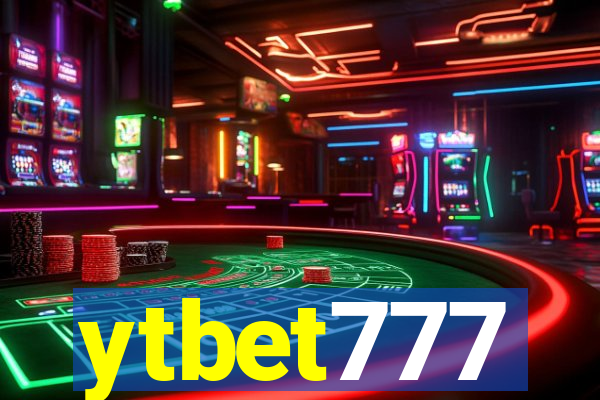 ytbet777