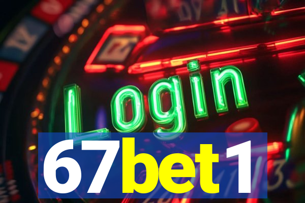 67bet1