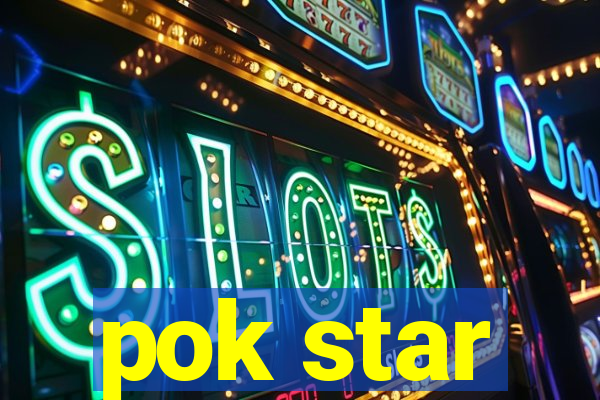 pok star