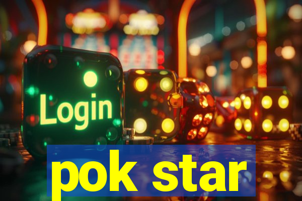 pok star