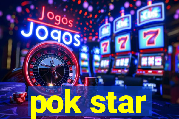 pok star