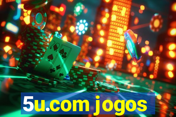 5u.com jogos