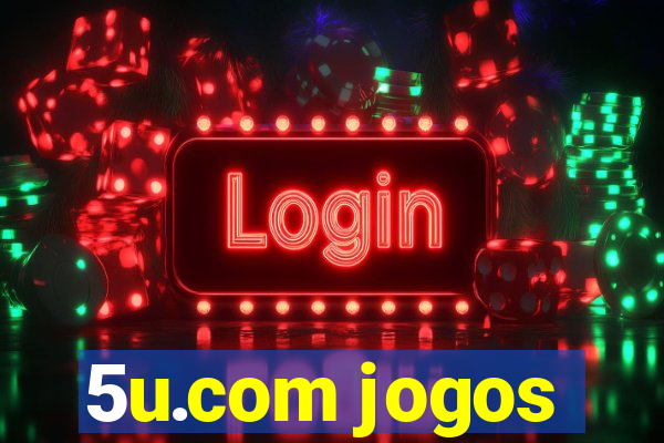 5u.com jogos