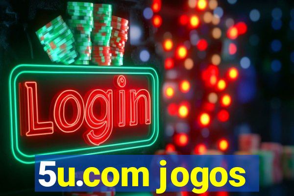 5u.com jogos