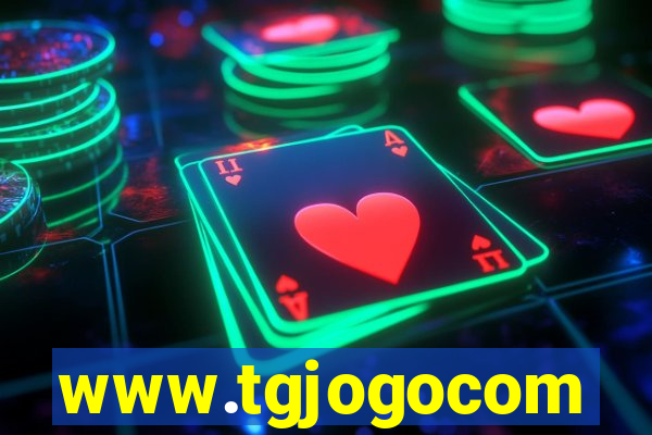 www.tgjogocom