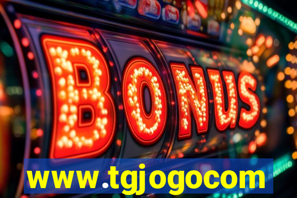 www.tgjogocom