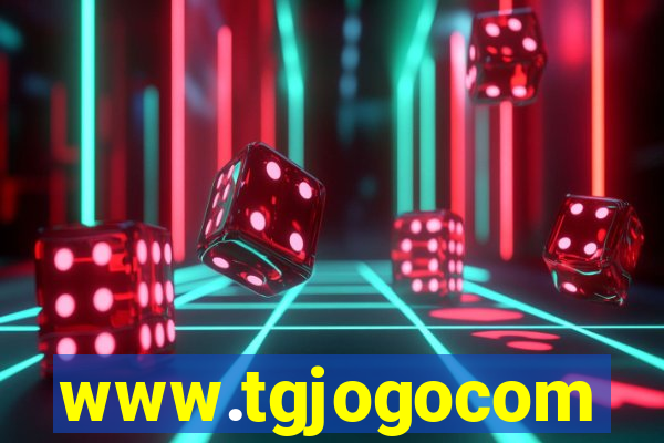 www.tgjogocom