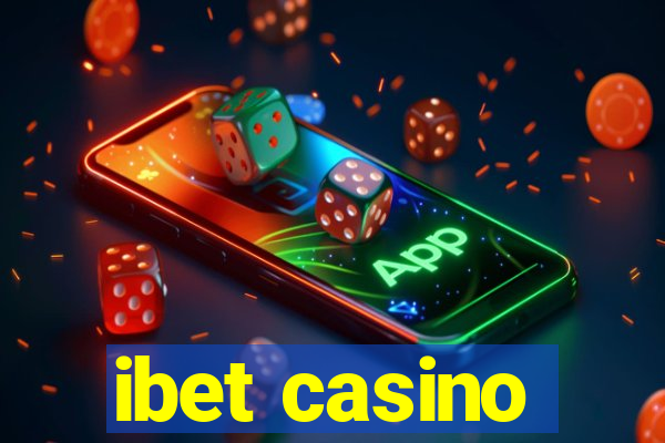 ibet casino