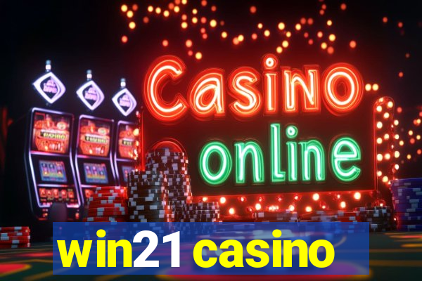 win21 casino