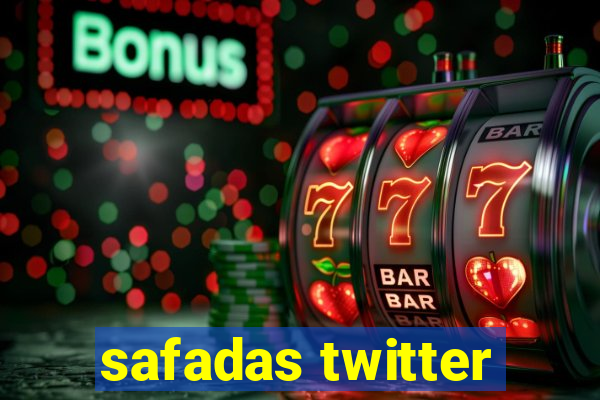 safadas twitter