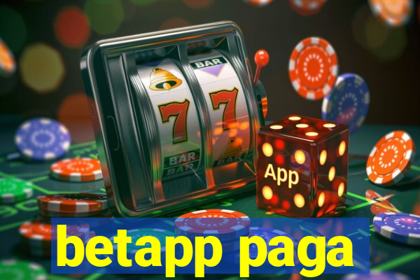 betapp paga