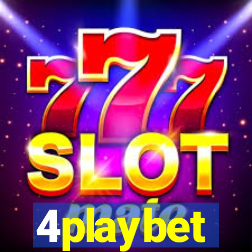 4playbet