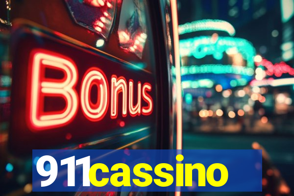 911cassino