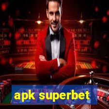 apk superbet