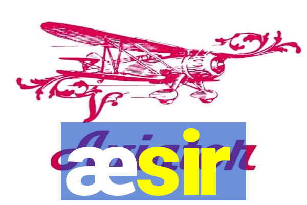 æsir