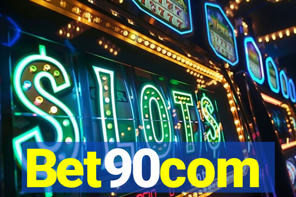 Bet90com