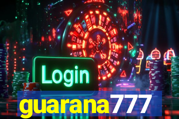 guarana777