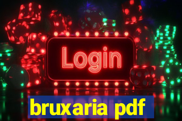 bruxaria pdf