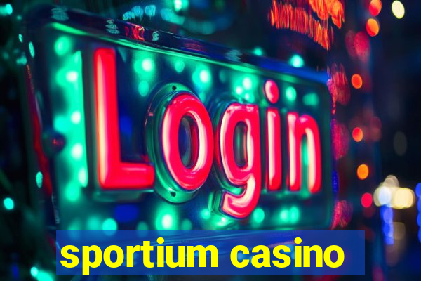 sportium casino