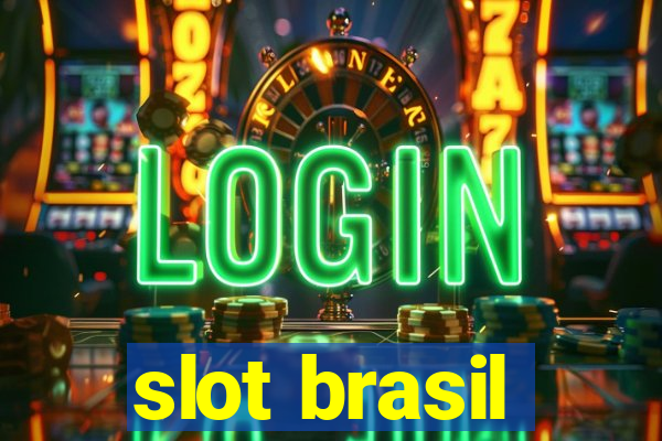 slot brasil