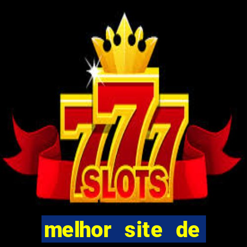 melhor site de jogos de aposta