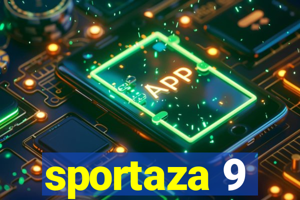 sportaza 9