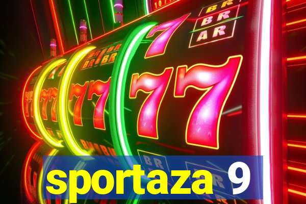 sportaza 9