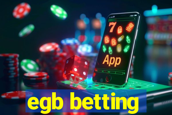 egb betting