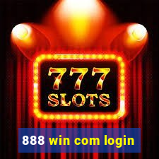 888 win com login