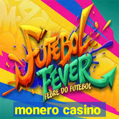 monero casino