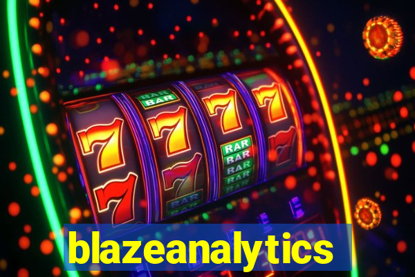 blazeanalytics