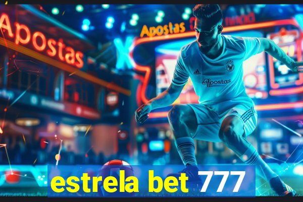 estrela bet 777