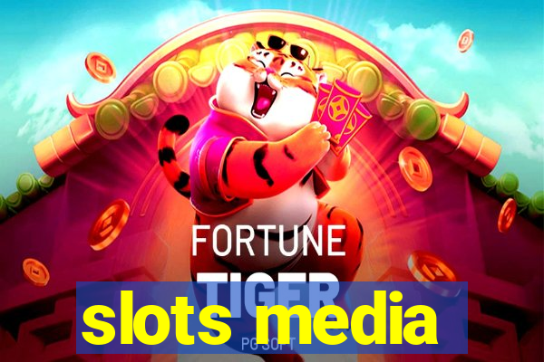 slots media