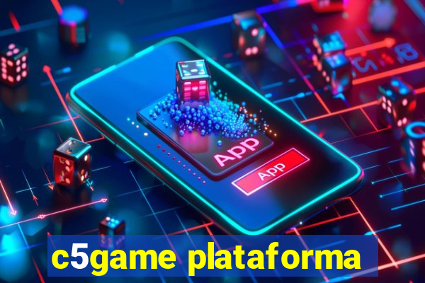 c5game plataforma