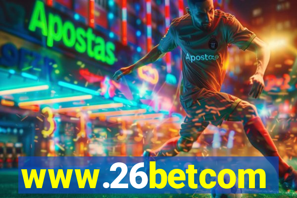 www.26betcom