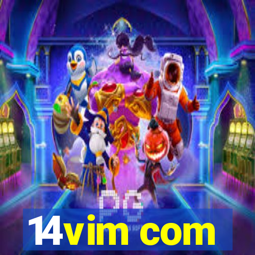 14vim com