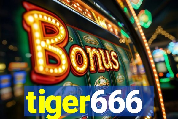 tiger666