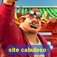 site cabuloso