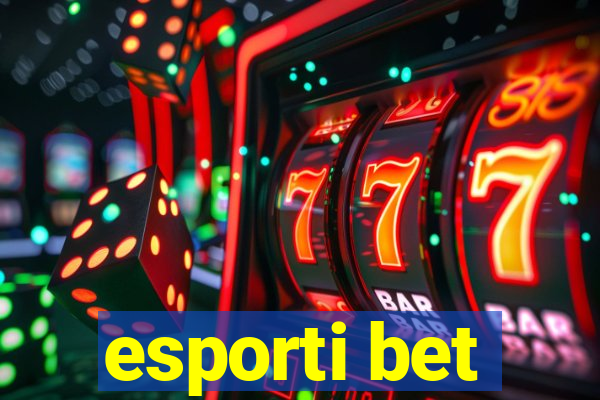 esporti bet