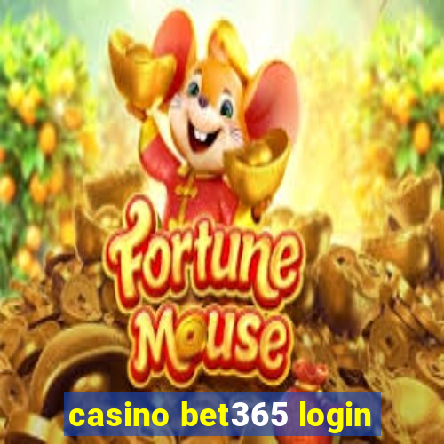 casino bet365 login