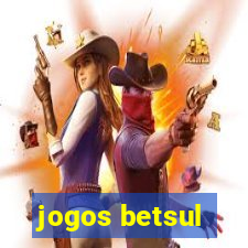 jogos betsul